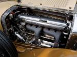 Bentley 6&frac12;-Litre Sedanca de Ville by Mulliner 1929 года